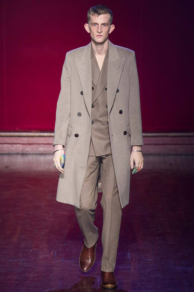 Maison Margiela - 2015