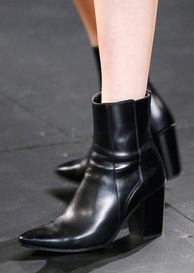   Saint Laurent - 2015