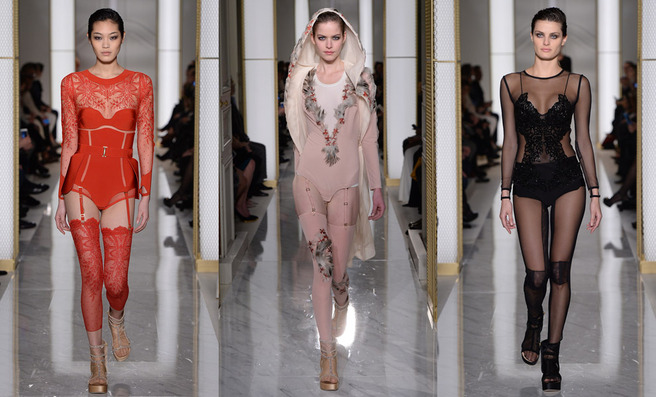 La Perla Atelier - 2015