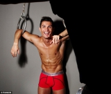        CR7 by Cristiano Ronaldo Underwear