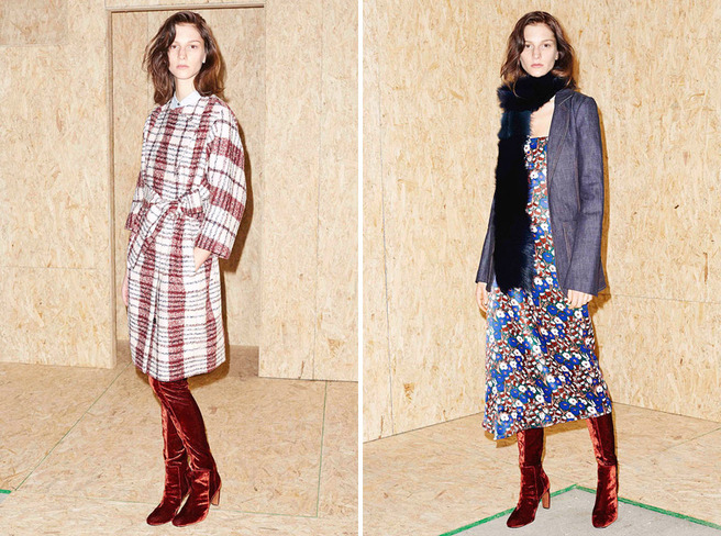 10 Crosby Derek Lam - 2015