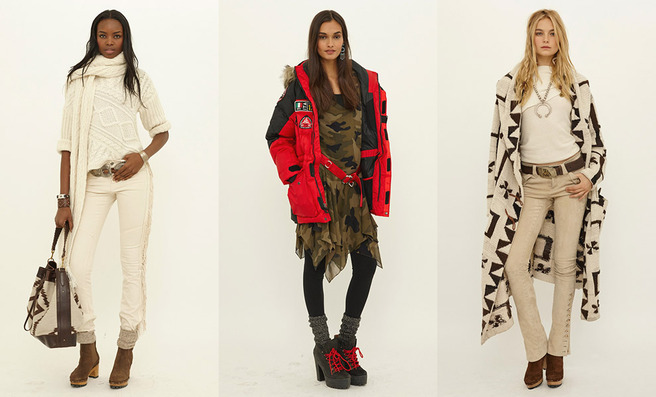 Polo Ralph Lauren - 2015