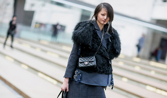 Streetstyle     -.  1