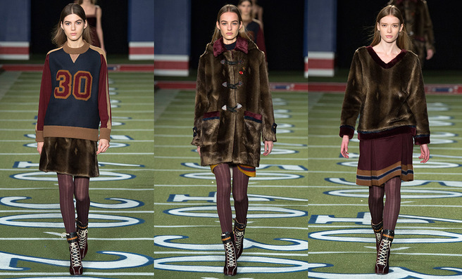 Tommy Hilfiger - 2015