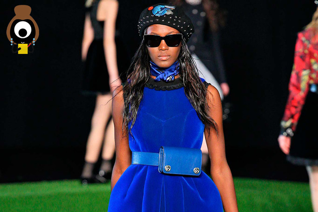 Marc by Marc Jacobs:  !