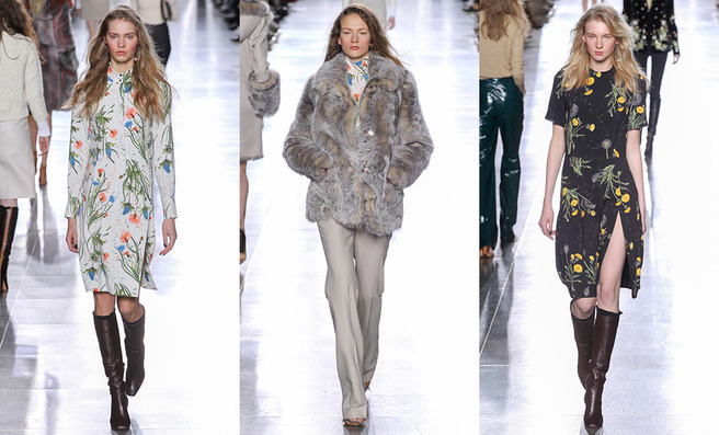 Topshop Unique - 2015