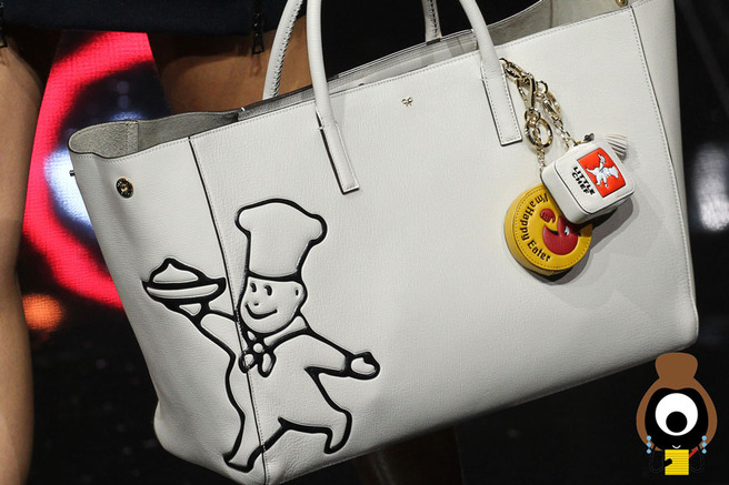  : Hindmarch, Raeburn, Belstaff, Hunter