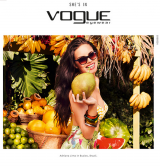        Vogue Eyewear