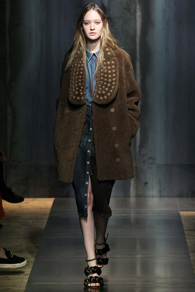 Marco de Vincenzo - 2015