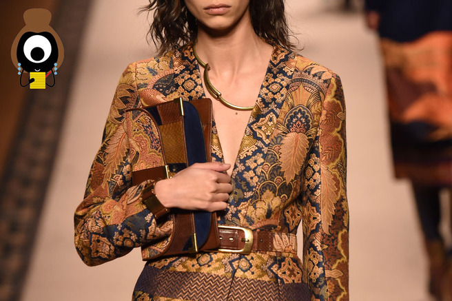 Etro:  