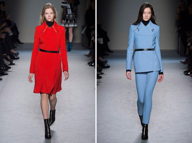 Roland Mouret - 2015