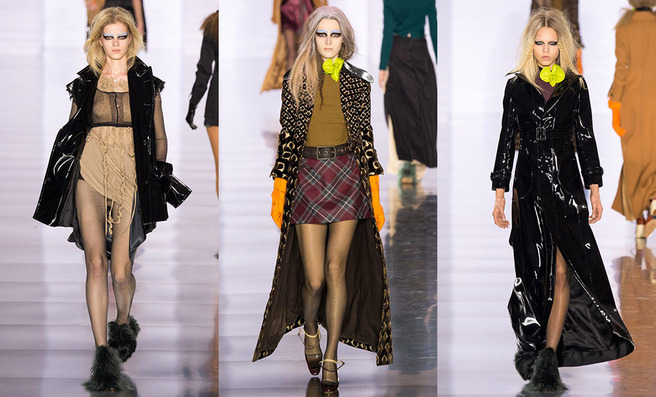 Maison Margiela - 2015