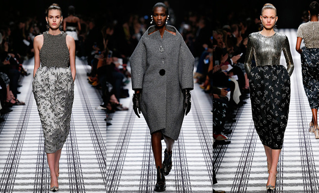 Balenciaga - 2015
