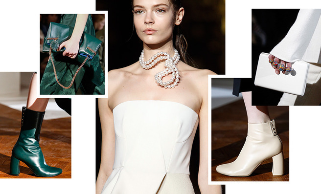    Stella McCartney - 2015