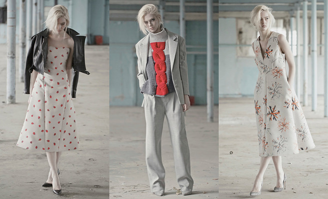 Vika Gazinskaya - 2015