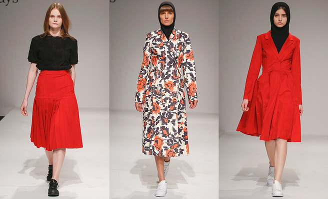 Ksenia Schnaider - 2015