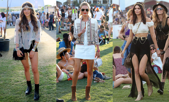      Coachella 2015
