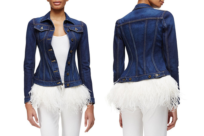  :   Burberry Prorsum