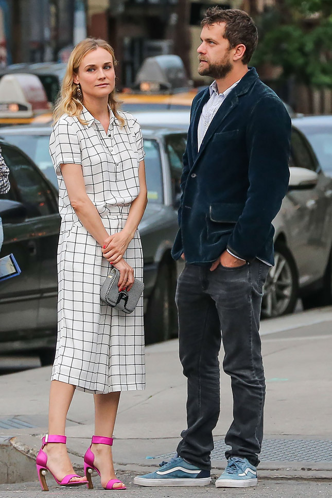    Forever 21   Nicholas Kirkwood     -