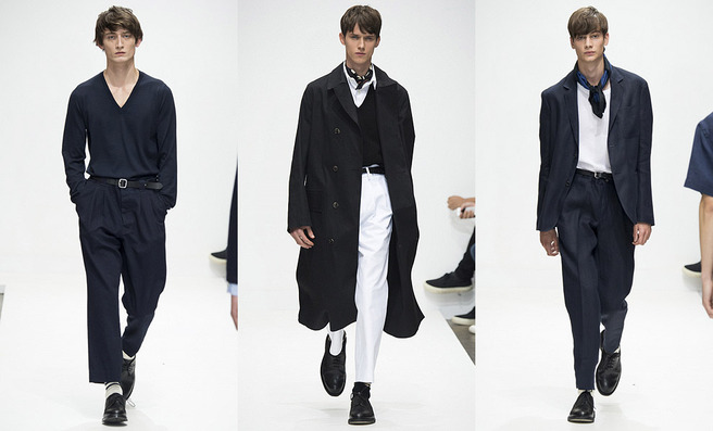 Margaret Howell - 2016