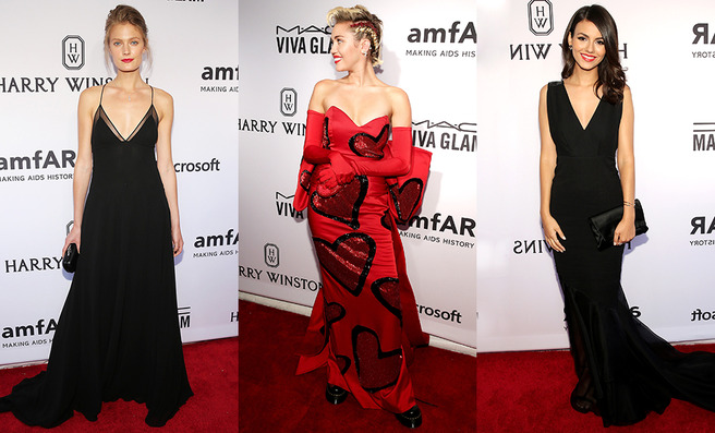  amfAR Inspiration Gala