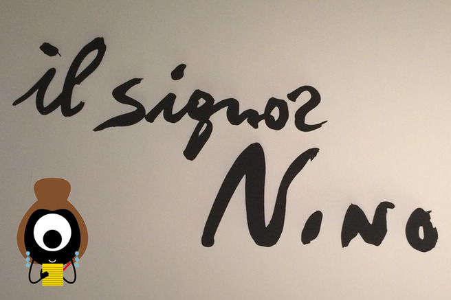 Nino Cerruti: Fashions philosopher