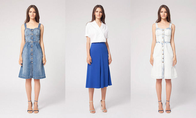 Alexander Terekhov resort 2016