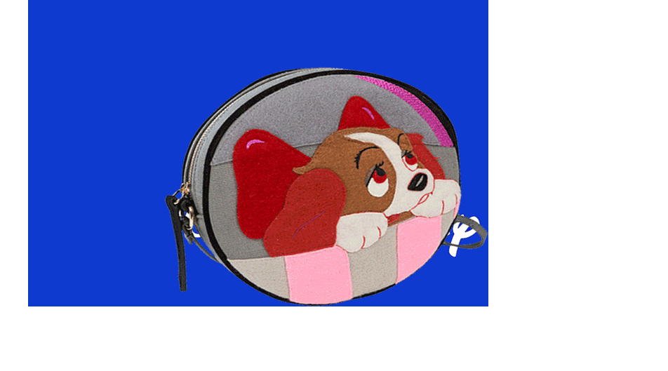   :  Olympia Le-Tan x Disney