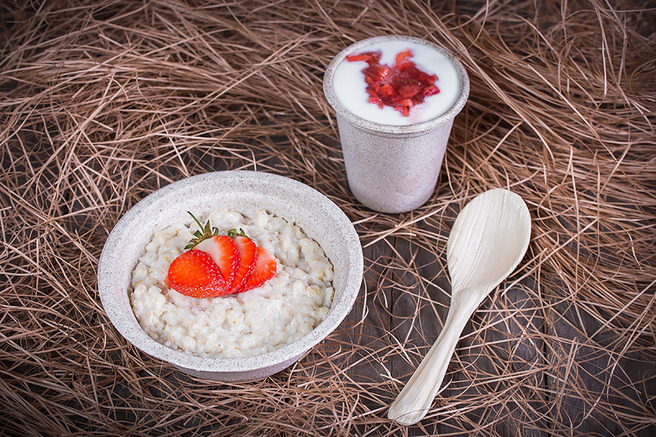 Dellos Delivery Diet:   