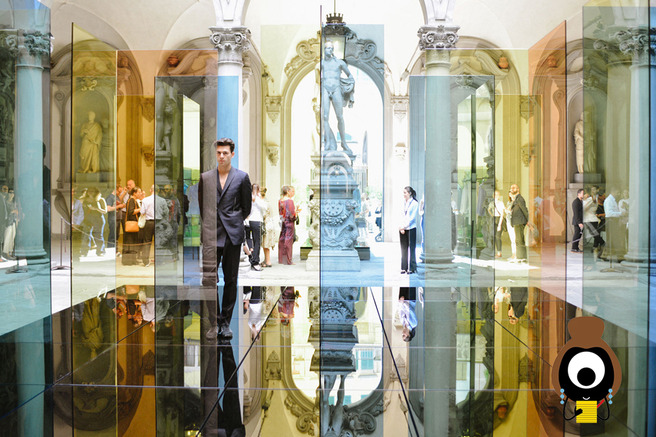 Has black died a fashion death?