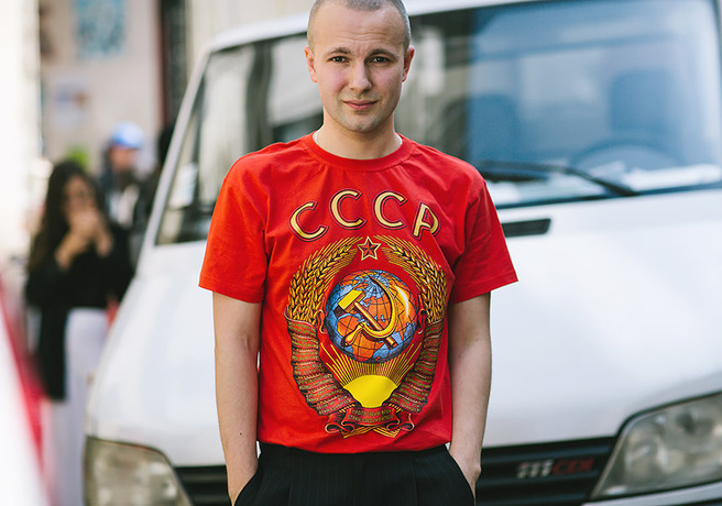 Streetstyle      .  1