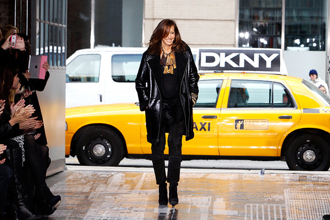    Donna Karan International