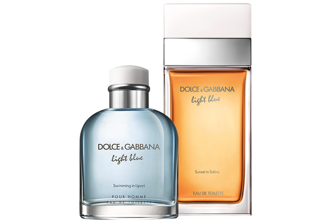    Dolce&Gabbana