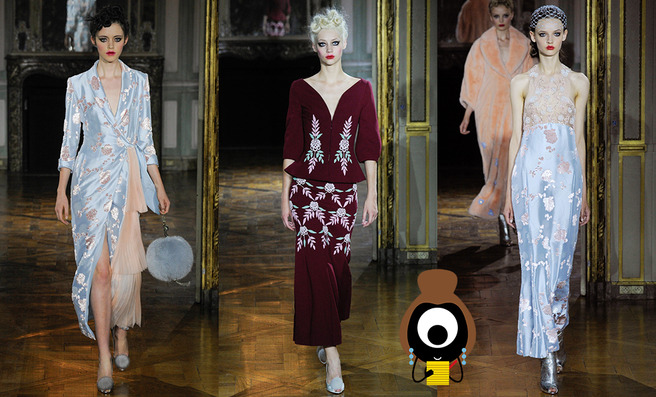 Ulyana Sergeenko: A Revolutionary Step