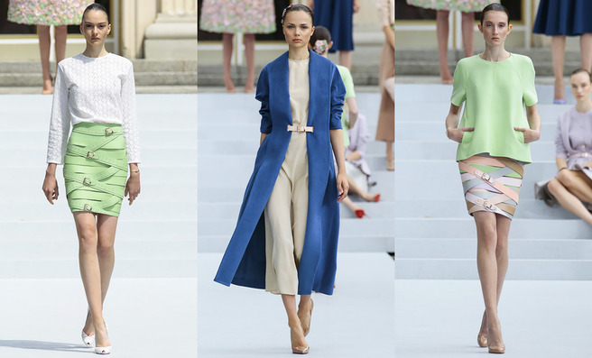 Marina Hoermanseder - 2016