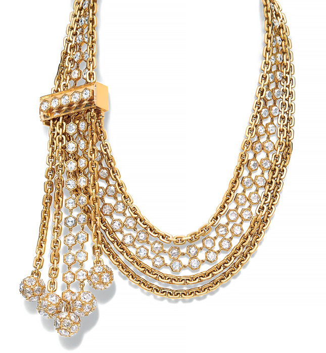    Tiffany Masterpieces