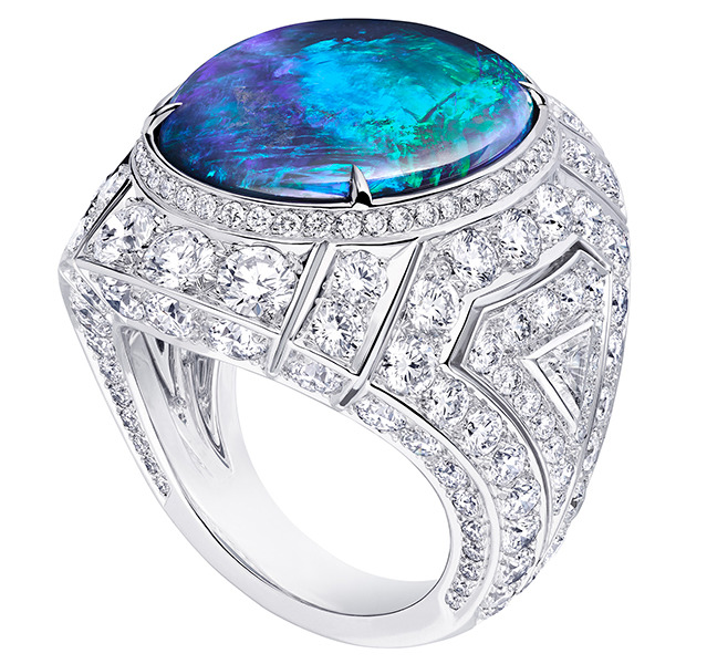  Acte V / The Escape  Louis Vuitton