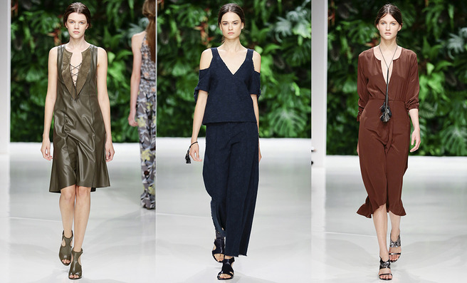 Dorothee Schumacher - 2016