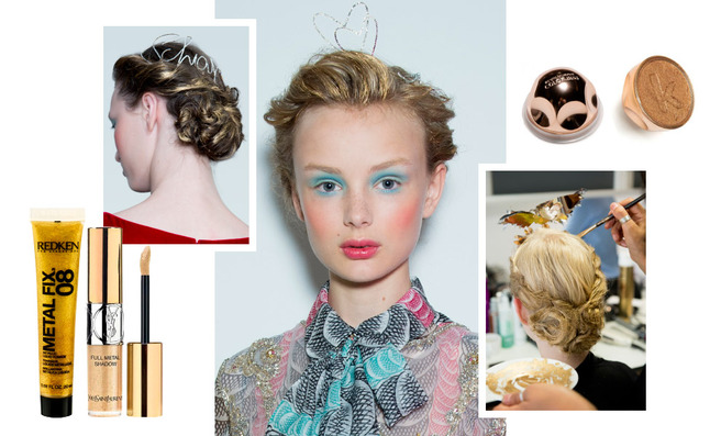     Schiaparelli Haute Couture