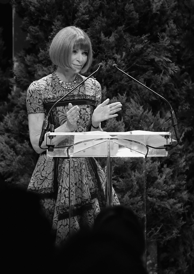   CFDA/Vogue Fashion Fund