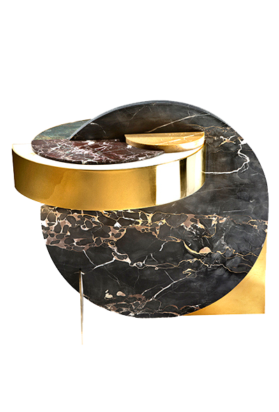     Lara Bohinc x Lapicida