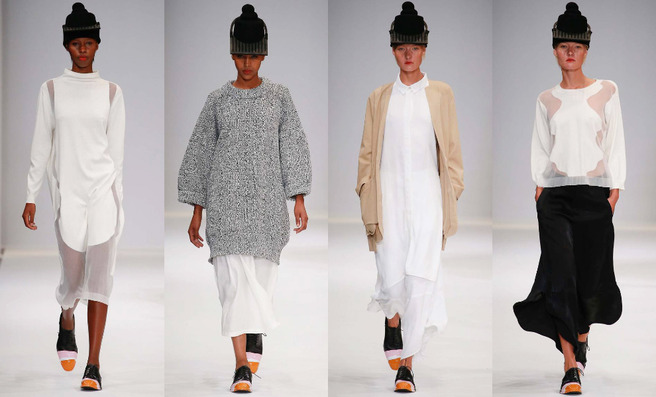 Henrik Vibskov - 2016