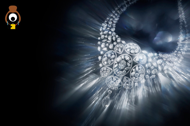 The Body Language of Jewels