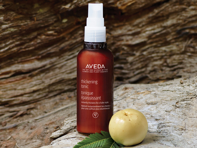  Aveda,   