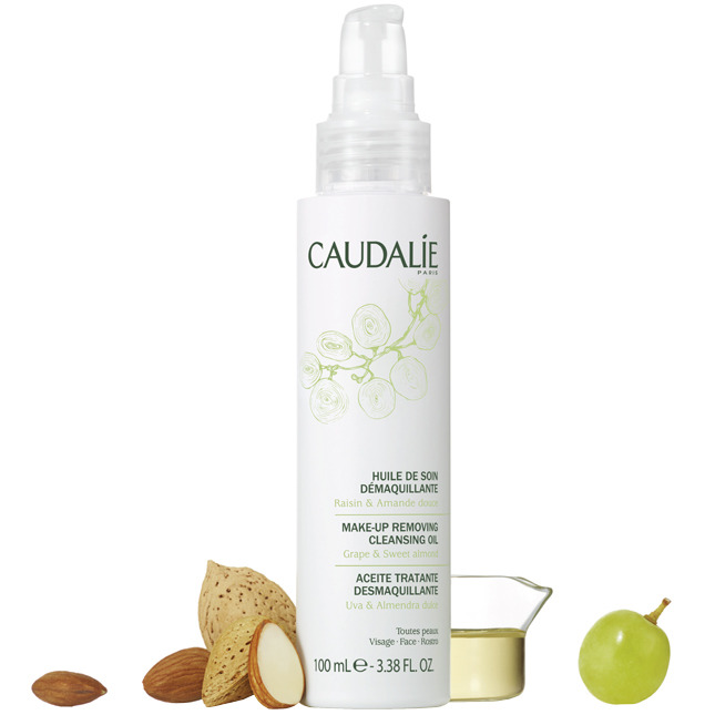   Caudalie