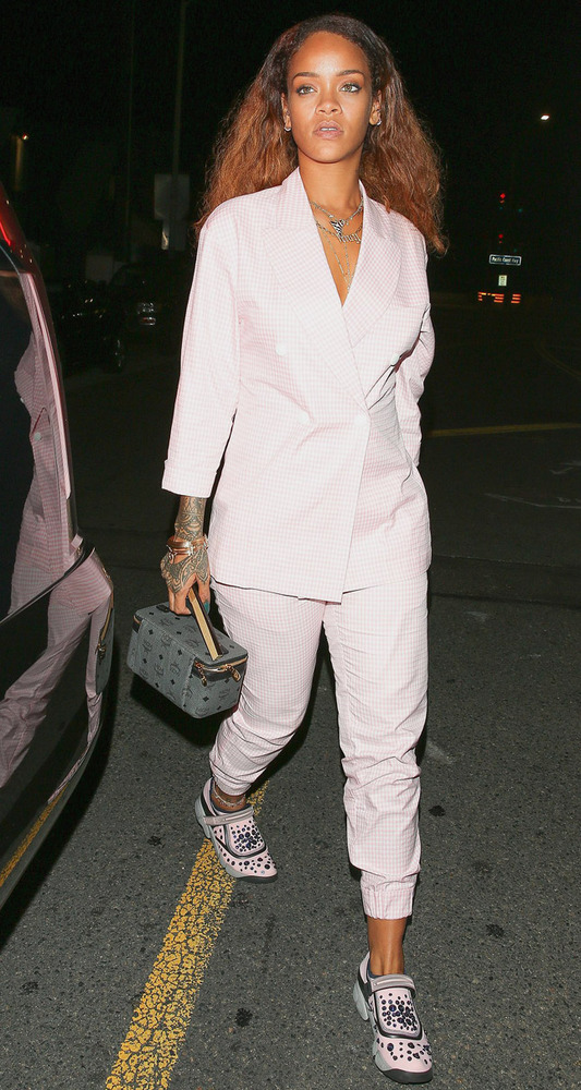    Walk of Shame   Dior