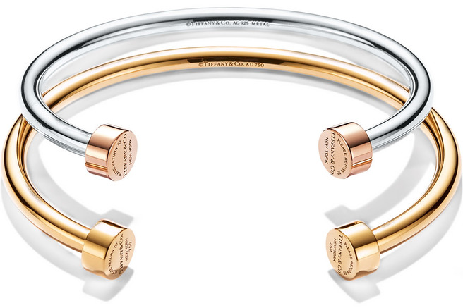 Tiffany & Co.   Return to Tiffany