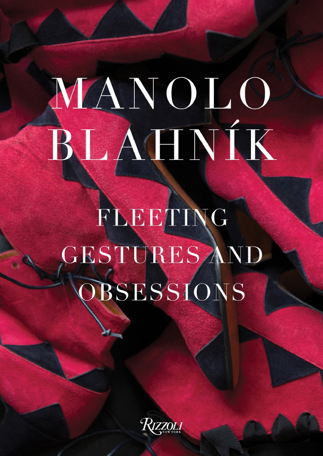   :     Manolo Blahnik