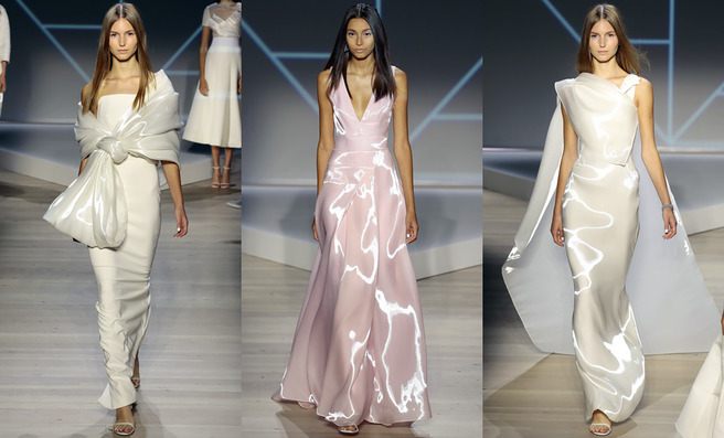 Pamella Roland - 2016