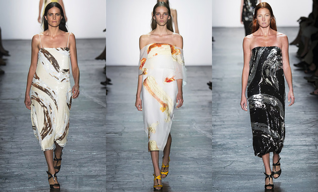 Prabal Gurung - 2016